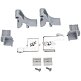 Fast Clip Set für Fiamma Privacy Room F80