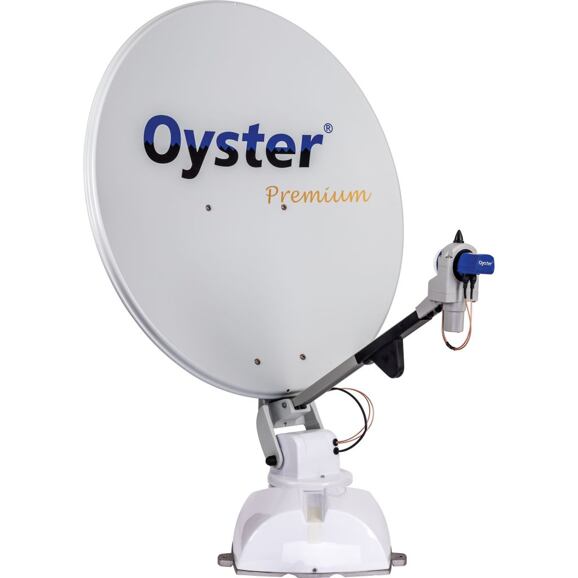 Oyster® Premium Base