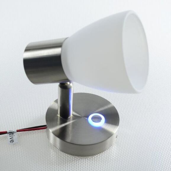 Bodové LED svítidlo David Communication LED1x3S22hod