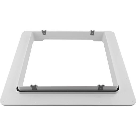 Außenrahmen für MaxxAir MaxxFan Deluxe, 40 × 40 cm