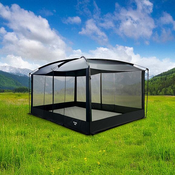 Gartenlaube Westfield Pavo