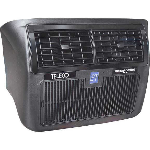 Teleco Telair Ultra Komfort SterilLuft, 230 V