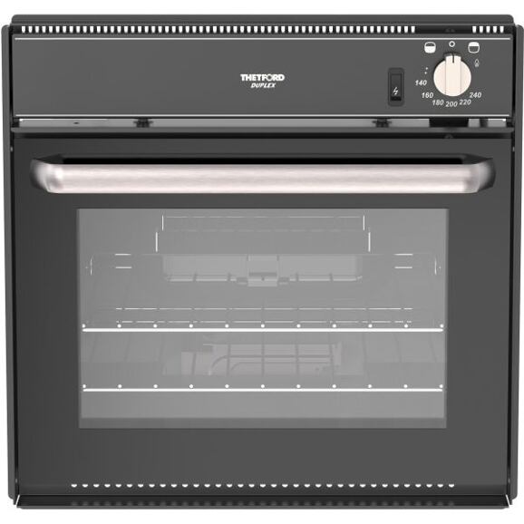 Thetford Duplex-Backofen