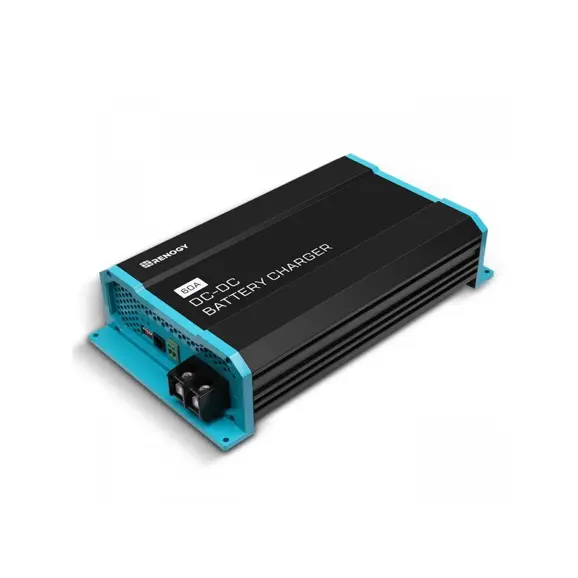 Renogy DC-DC-Batterieladegerät, 12V/60A