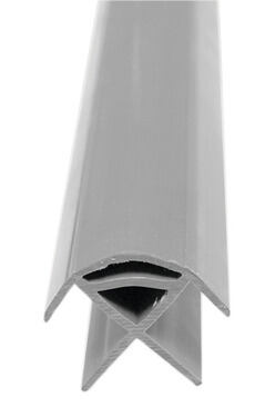 Reimo Eckverbindungsprofil 90°, 220 cm