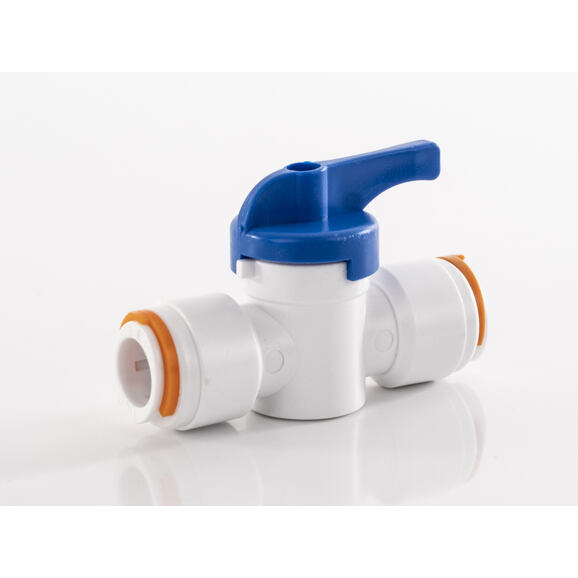 Ventil für Carbest-Wasserversorgungssystem, 12 mm