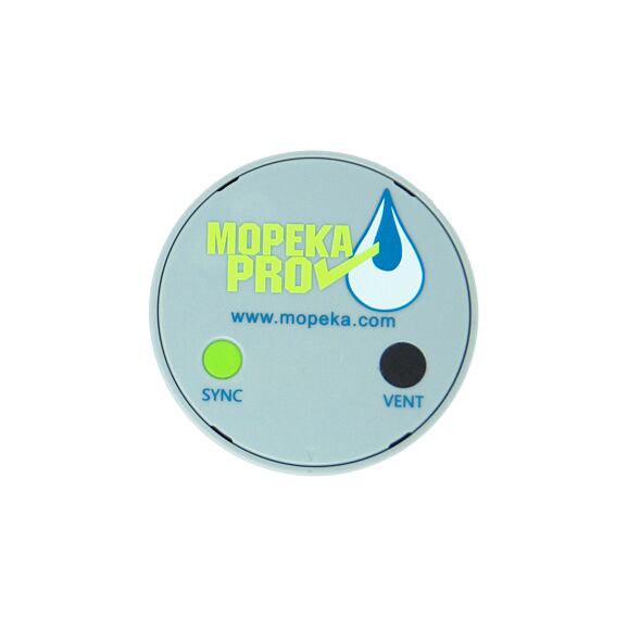 Bluetooth-Sensor Mopeka Pro für Wassertanks