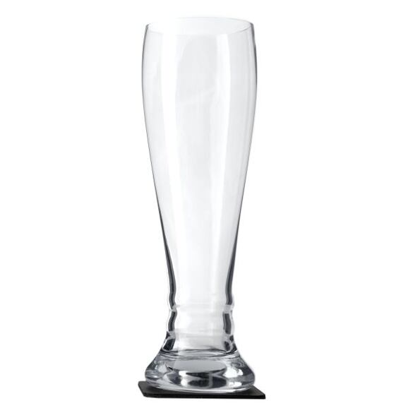 Magnetisches Bierglas Silwy 500 ml