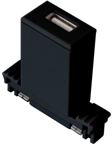 USB zásuvka pro lištu Dimatec