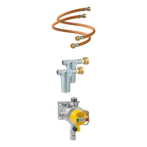 Set Gok Caramatic ProTwo