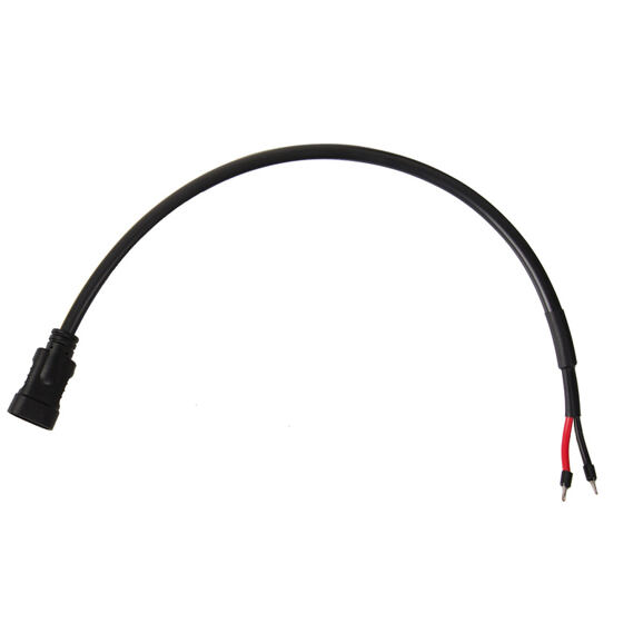 Carbest Kabelsatz mit Anderson 50 A Stecker