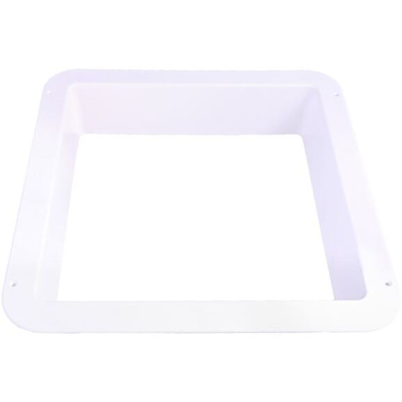 Innenrahmen für MaxxAir MaxxFan Deluxe, 40 × 40 cm