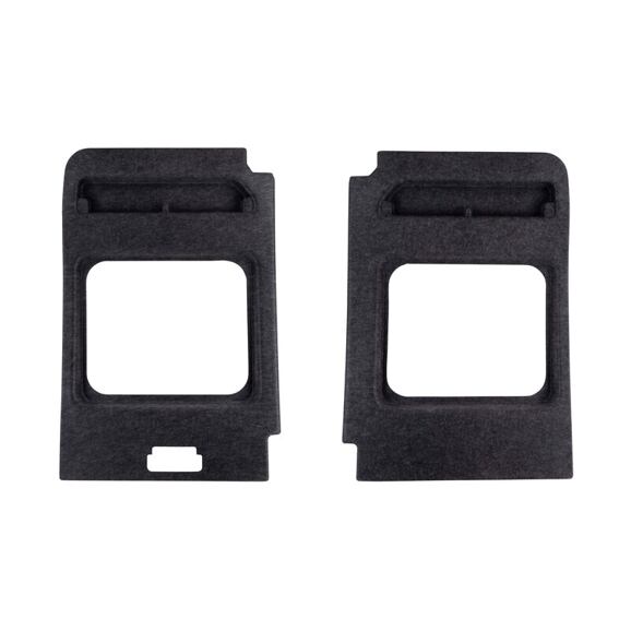 Reimo Türverkleidung hinten für Fiat Ducato 250, ab 2006