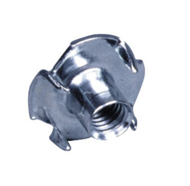 Reimo M6 Holzspannmuttern 20 Stück