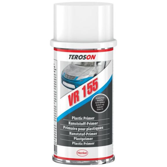 Kunststoffkleber Teroson VR 155, 150 ml