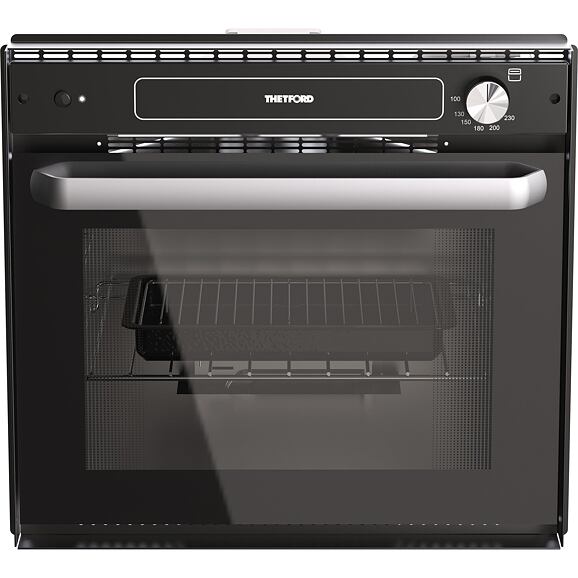 Thetford Duplex XS Backofen