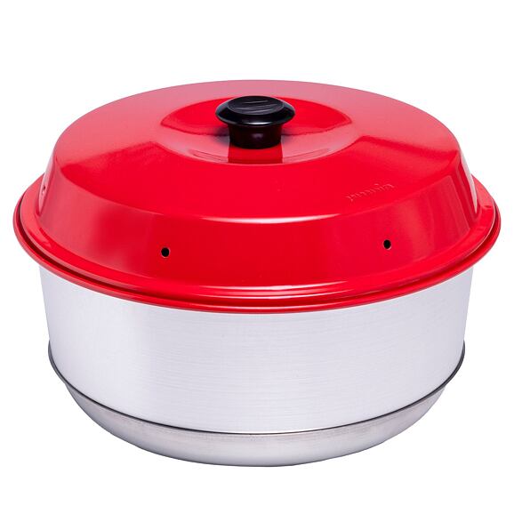 Omnia Classic Maxi 3L Camping-Backofen