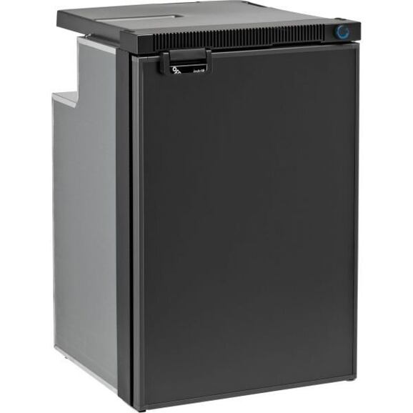 Abverkauf Einbau-Kompressorkühlschrank Indel B Cruise 100, 12/24 V