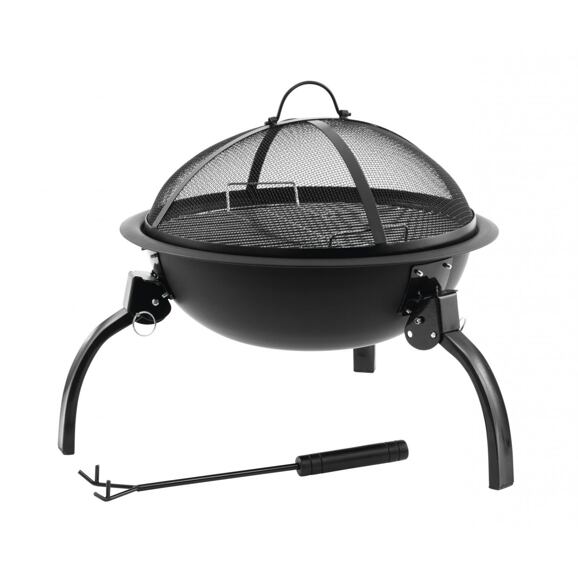 Outwell Cazal Feuerstelle Grill