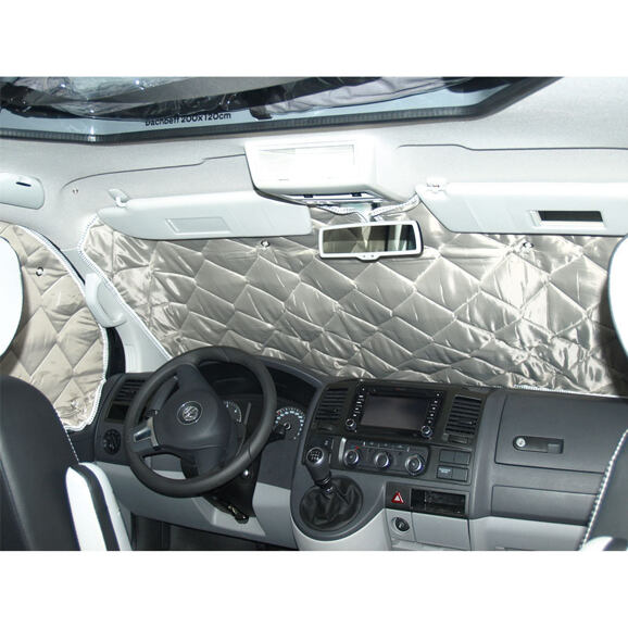 Carbest közepes hőelemek VW T5/T6 Starline/California típushoz