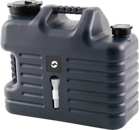 Hydratačný kontajner na vodu Outwell, 18 l