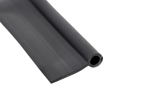 Dichtungsband Reimo rund schwarz 50 m