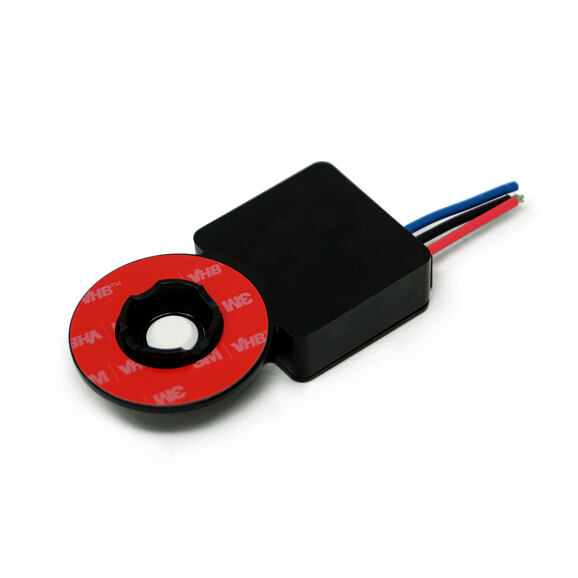 Bluetooth-Sensor Mopeka Pro200 für Wassertanks, 12 V
