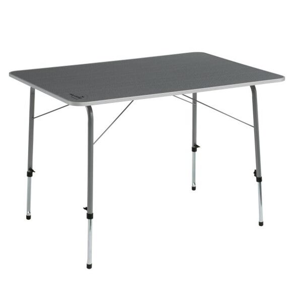 Campingtisch Easy Camp Erle, 80 × 60 cm
