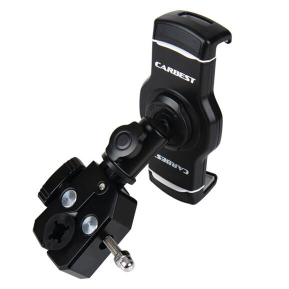Carbest Universal-Armlehnenhalter für Tablet und Mobiltelefon