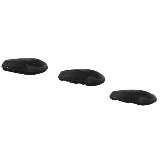 Thule Force 3 Dachbox