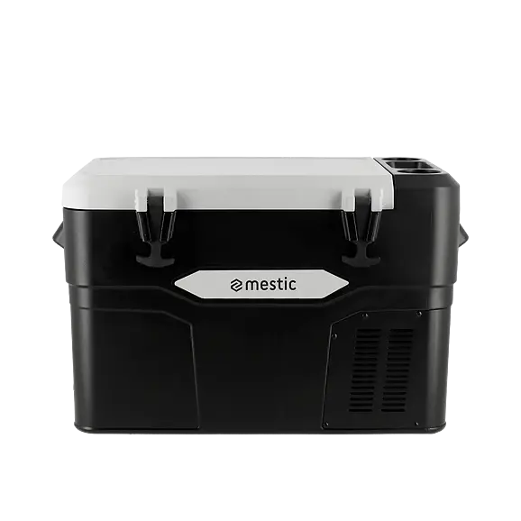Mestic Coolbox MCCA-42 DC-Kompressor-Kühlschrank