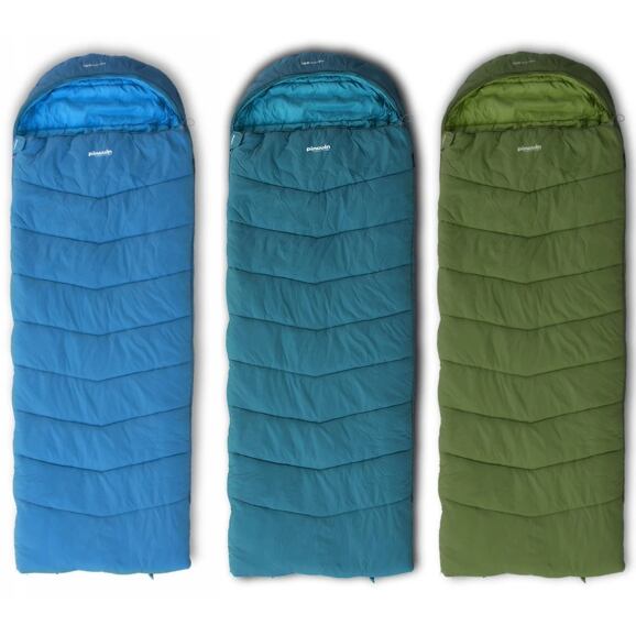 Schlafsack Pinguin Safari PFM