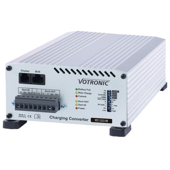 Ladewandler VOTRONIC VCC 1212