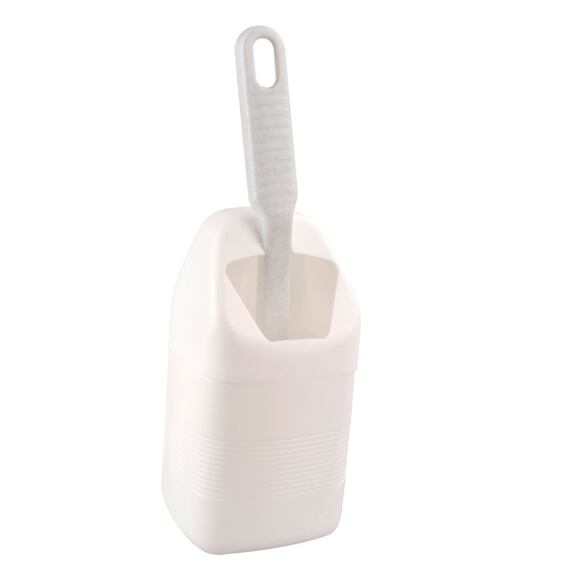 Mini-Toilettenbürste W4