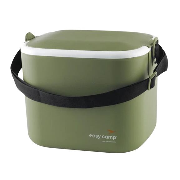 Kühltasche Easy Camp Arctic Poppy 14 l