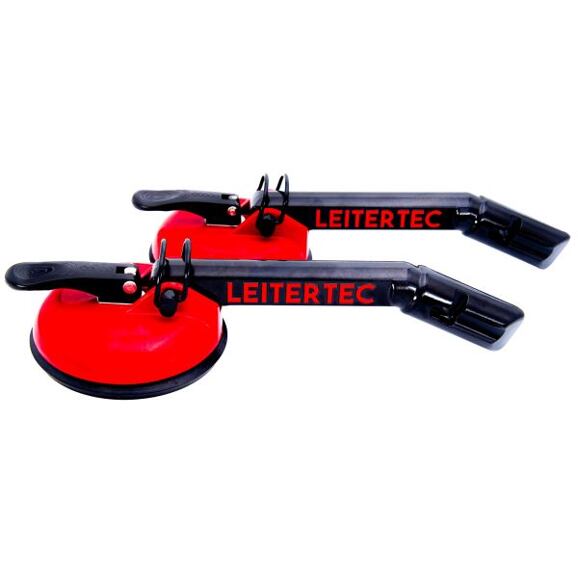 Leitertec-Leiterhalter