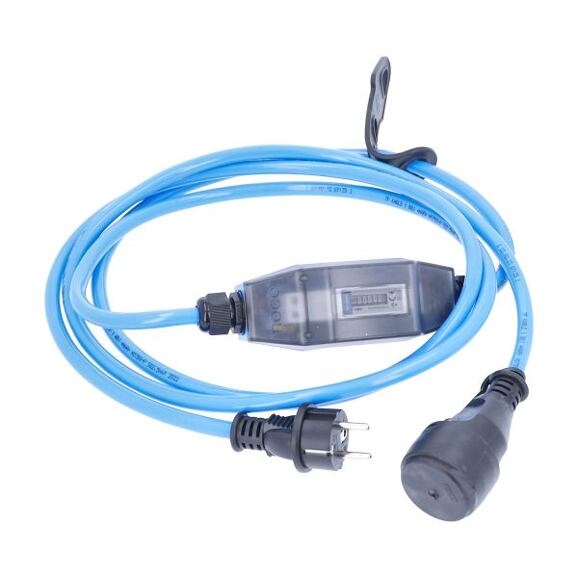 AS Schwabe ROCO 3 MID Stromzähler, 230 V