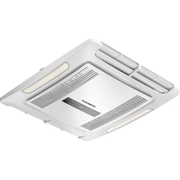 Luftverteiler für Dometic FJZ4/FJZ7-Klimageräte