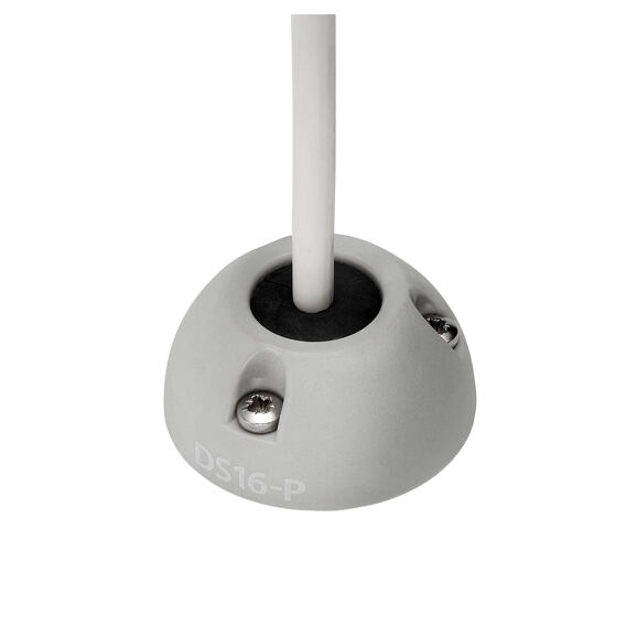 Dachdurchführung Scanstrut DS 16 für Kabel 2 - 8 mm