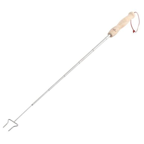 Robens Feuergabel Teleskop-Bratgabel