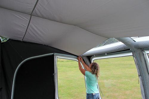 Outdoor Revolution Sportlite Air 320 Verdeck