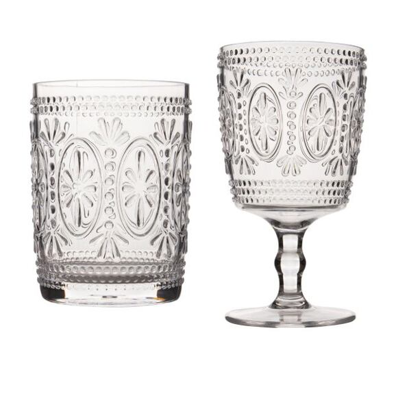 Glas Bo-Camp Sizilianisch, 450 ml