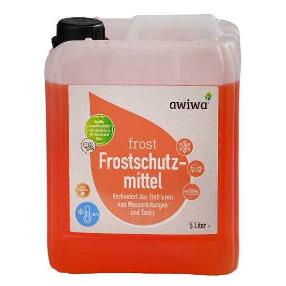 Awiwa-Frostschutzmittel, 5 l