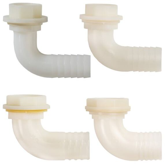 FAWO Tank-Durchführung