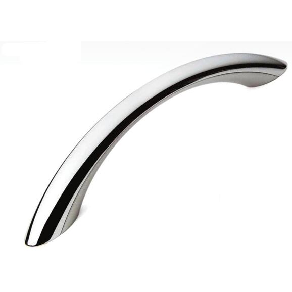 Reimo Soft Touch Möbelgriff