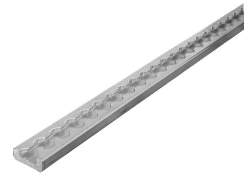 Reimo Ladungssicherungsschiene 2000x28x11 mm Aluminium