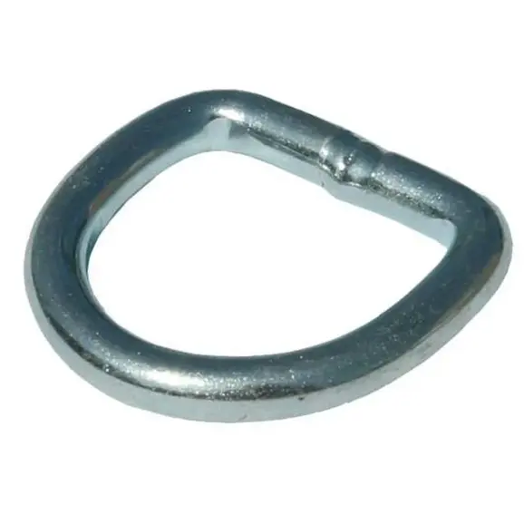 Reimo-Befestigung D-Ring