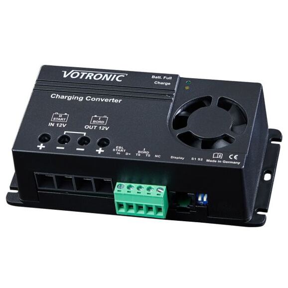 Tölthető inverter VOTRONIC VCC 1212