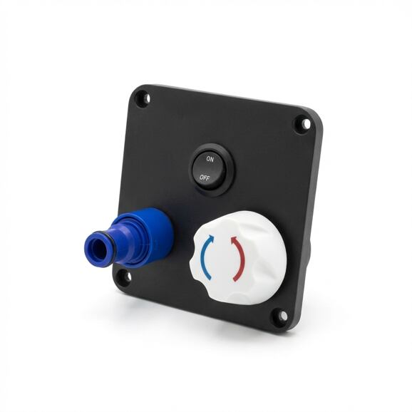 Modul pripojenia sprchy Reich Smart Supply