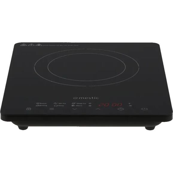 Mestic MIC-130 Einplatten-Camping-Induktionsherd